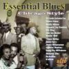 Diverse: Essential Blues Chicago Style (Orig)